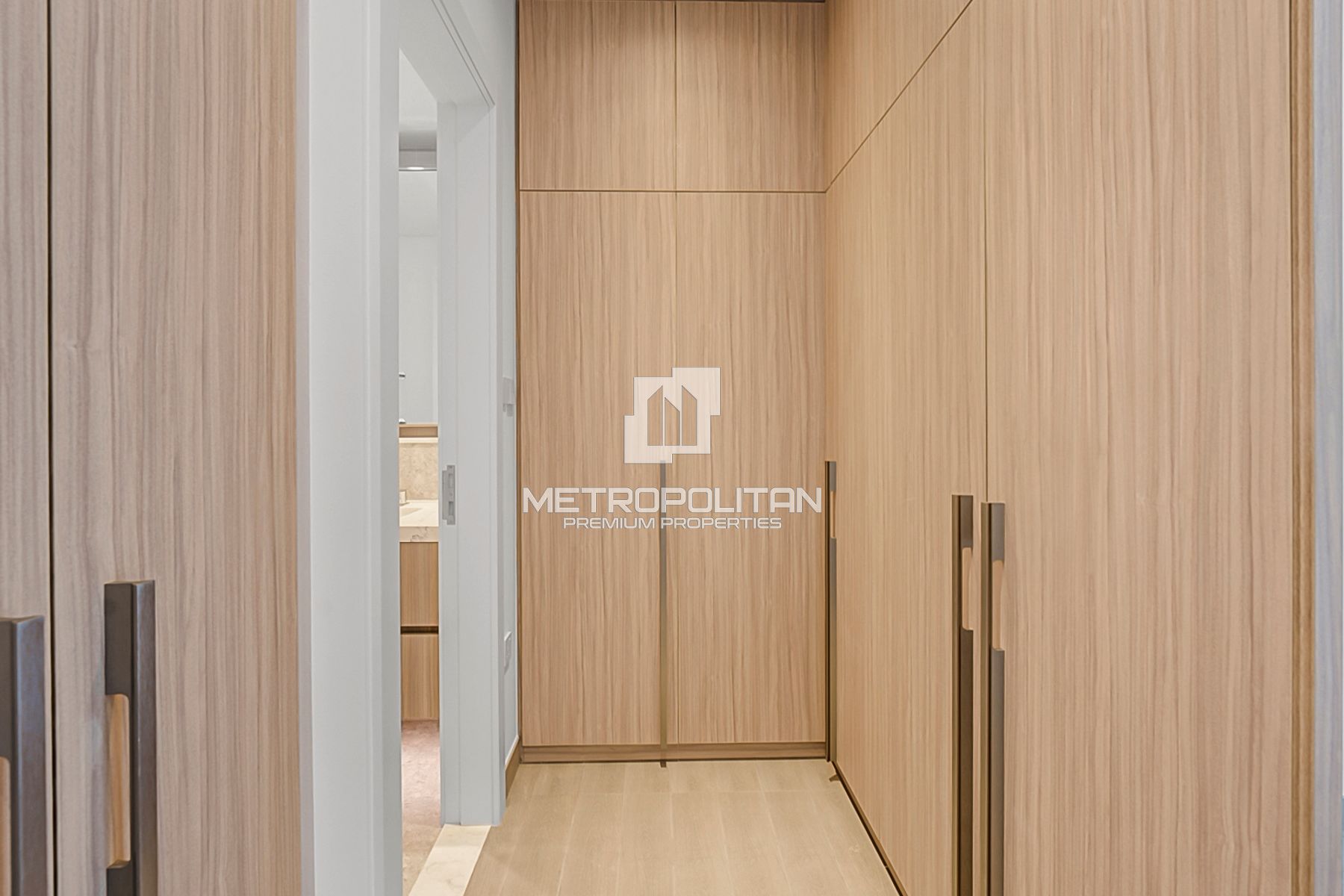 1 ком. Апартаменты в Kensington Waters A, Mohammed Bin Rashid City (MS-24802) photo-15